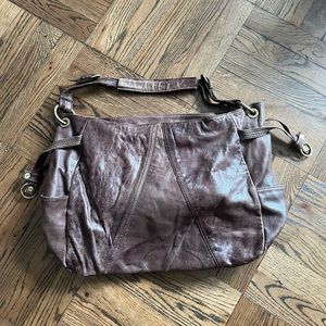 Tano for Barney’s NY shoulder bag